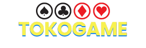 Logo TOKOGAME